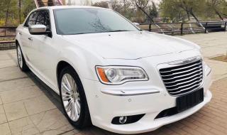 chrysler300c